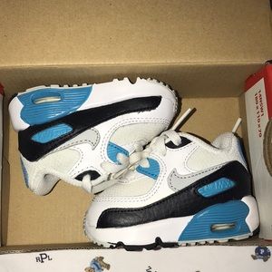 2C Nike Air Max 90